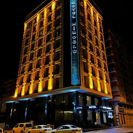 Miroglu Hotel Diyarbakır Eksteriør bilde